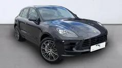 Usado 2020 Porsche Macan Turbo SUV | 63.900 € (Precio justo)
