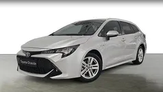 Usado 2021 Toyota Corolla Active Familiar | 21.890 € (Precio justo)