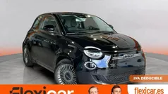 Usado 2022 Fiat 500e Action Utilitario | 14.490 € (Precio justo)