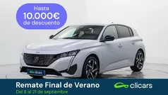 Usado 2024 Peugeot 308 Allure | 18.490 € (Super precio)