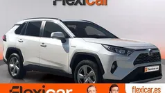 Usado 2020 Toyota RAV4 Hybrid Advance SUV | 26.990 € (Precio justo)
