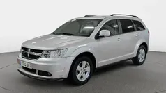 Gris Usado 2009 Dodge Journey SXT SUV | 8750 € (Precio justo)