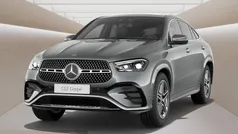 Usado 2025 Mercedes GLE350 Coupe | 102.521 €