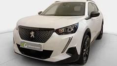 Usado 2022 Peugeot 2008 Allure SUV | 18.500 € (Precio justo)