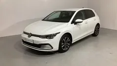 Usado 2021 VW Golf VIII United Berlina | 20.900 € (Precio justo)