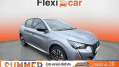 Usado 2023 Peugeot 208 Allure Utilitario | 13.290 € (Buen precio)