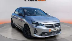Gris Usado 2021 Opel Corsa Edition Berlina | 11.790 € (Precio justo)