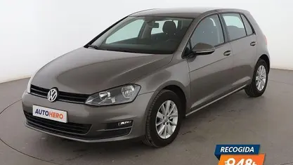 Usado 2015 VW Golf VII Business Utilitario | 11.199 € (Precio justo)