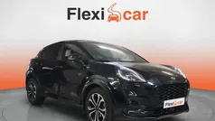 Usado 2023 Ford Puma Gen-E ST-Line SUV | 16.590 € (Buen precio)