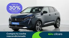 Usado 2024 Peugeot 3008 Allure SUV | 24.990 € (Buen precio)