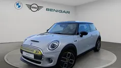 Usado 2020 Mini Cooper SE Utilitario | 22.900 € (Precio justo)