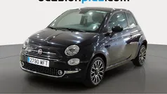 Usado 2023 Fiat 500 Dolcevita Utilitario | 9682 € (Super precio)