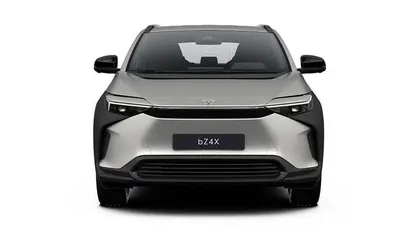 Nuevo Toyota bZ4X Advance 166 kW (226 CV) 2026 Gris SUV