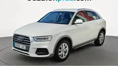 Usado 2015 Audi Q3 Design SUV | 18.990 € (Precio justo)