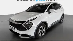 Usado 2023 Kia Sportage SUV | 23.546 € (Buen precio)