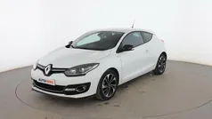 Usado 2015 Renault Mégane III Bose Edition Utilitario | 9399 € (Precio justo)