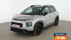 Gris Usado 2019 Citroën C3 Aircross Rip Curl SUV | 9699 € (Buen precio)