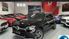 Usado 2022 Mercedes GLC300e SUV | 44.900 € (Precio justo)