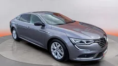 Gris Usado 2019 Renault Talisman LIMITED Familiar | 13.490 € (Precio justo)