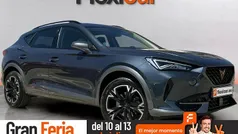 Usado 2021 Cupra Formentor SUV | 25.490 € (Precio justo)