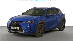 Azul Usado 2023 Lexus UX 250h SUV | 25.637 € (Buen precio)