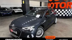 Gris Usado 2021 Audi A3 Sportback e-tron Advanced Plus Berlina | 25.850 € (Precio justo)