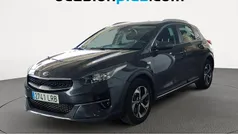 Usado 2021 Kia XCeed SUV | 14.319 € (Buen precio)