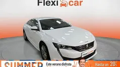 Usado 2019 Peugeot 508 Business-Line Berlina | 15.290 € (Precio justo)
