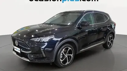 Usado MG HS Luxury 162 CV (119 kW) 2024 SUV
