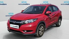 Usado 2015 Honda HR-V Comfort SUV | 14.890 € (Precio justo)