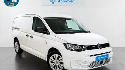 Usado VW Caddy Maxi 150 CV (110 kW) 2025 Monovolumen