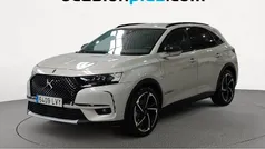 Blanco Usado 2022 DS Automobiles DS7 Crossback SUV | 26.273 € (Super precio)
