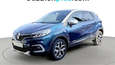 Usado 2018 Renault Captur Zen SUV | 11.355 € (Buen precio)
