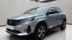 Usado 2023 Peugeot 3008 Allure SUV | 21.499 € (Precio justo)