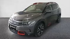 Gris Usado 2020 Citroën C5 Aircross Feel SUV | 17.490 € (Precio justo)