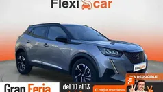 Usado 2023 Peugeot 2008 Allure SUV | 16.460 € (Super precio)
