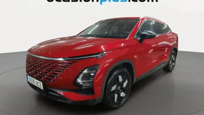 Używany Omoda 5 147 KM (108 kW) 2025 Biały SUV