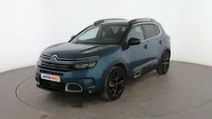 Usado 2022 Citroën C5 Aircross Shine SUV | 20.799 € (Precio justo)