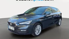 Usado 2022 Seat Leon XCELLENCE Utilitario | 22.264 € (Precio justo)