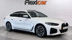BMW 420 Gran Coupé