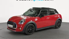 Usado 2019 Mini Cooper Utilitario | 17.000 € (Buen precio)