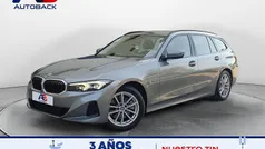 Otro Usado 2020 Volvo V60 Inscription Familiar | 28.550 € (Precio justo)