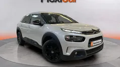 Usado 2019 Citroën C4 Cactus Feel Utilitario | 8970 € (Buen precio)