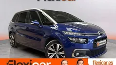 Usado 2019 Citroën C4 Feel | 12.490 € (Precio justo)