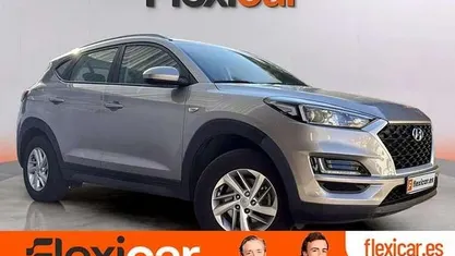 Usado 2021 Hyundai Tucson SUV | 14.490 € (Super precio)