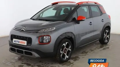 Usado Citroën C3 Aircross Business Class 110 CV (80 kW) 2019 SUV
