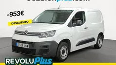 Usado 2020 Citroën Berlingo Monovolumen | 9990 € (Super precio)