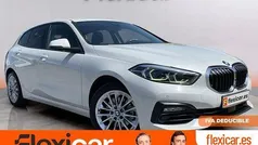 Usado 2022 BMW 118 Utilitario | 19.990 € (Buen precio)