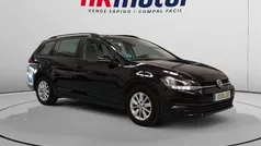 Usado 2020 VW Golf VII | 15.290 € (Precio justo)