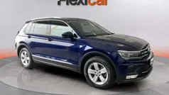 Usado 2017 VW Tiguan Advance SUV | 20.390 € (Precio justo)
